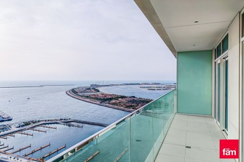 Apartamento en Dubai Harbour, Dubai, 4 dormitorios, 252.4 m², № 40196 - foto 10