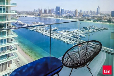 Apartamento en Dubai Harbour, Dubai, 4 dormitorios, 252.4 m², № 40196 - foto 4