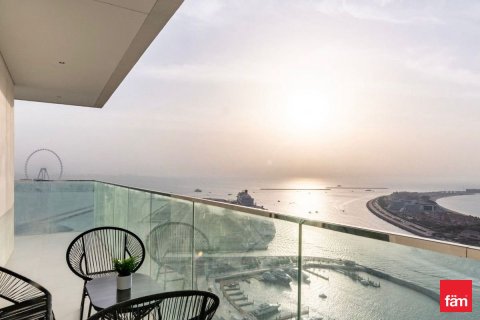 Apartment in Dubai Harbour, Dubai 2 bedrooms, 119.2 sq.m. № 40197 - photo 19