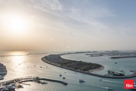 Apartment in Dubai Harbour, Dubai 2 bedrooms, 119.2 sq.m. № 40197 - photo 16