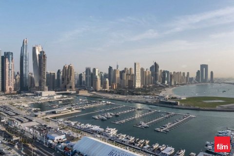 Apartment in Dubai Harbour, Dubai 2 bedrooms, 119.2 sq.m. № 40197 - photo 12