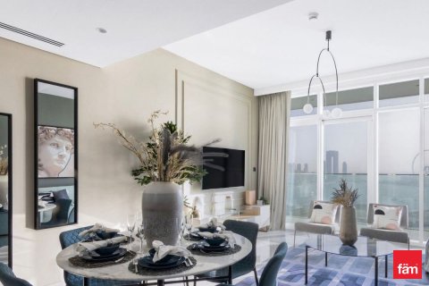 Apartment in Dubai Harbour, Dubai 2 bedrooms, 119.2 sq.m. № 40197 - photo 2