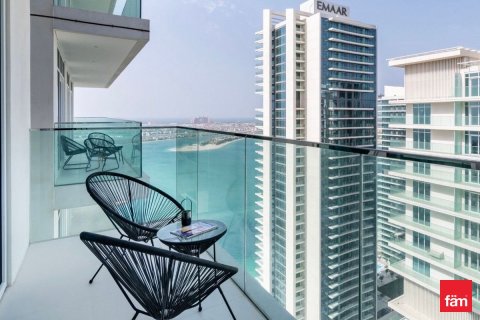 Apartment in Dubai Harbour, Dubai 1 bedroom, 68.1 sq.m. № 40198 - photo 5