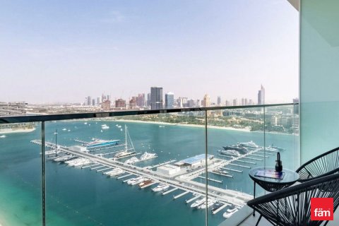 Apartment in Dubai Harbour, Dubai 1 bedroom, 68.1 sq.m. № 40198 - photo 10
