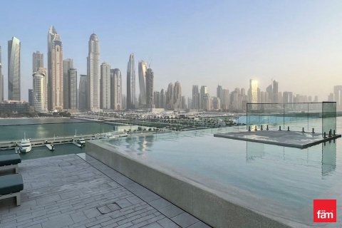 Apartment in Dubai Harbour, Dubai 1 bedroom, 68.1 sq.m. № 40198 - photo 2