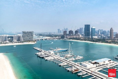 Apartment in Dubai Harbour, Dubai 1 bedroom, 68.1 sq.m. № 40198 - photo 7
