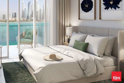 Apartamento en Dubai Harbour, Dubai, 1 dormitorio, 73.9 m², № 40195 - foto 9
