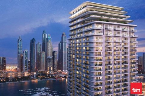 Apartamento en Dubai Harbour, Dubai, 1 dormitorio, 73.9 m², № 40195 - foto 3