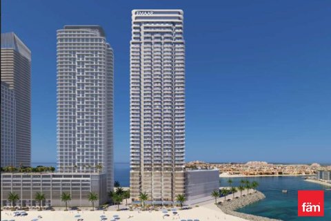 Apartamento en Dubai Harbour, Dubai, 1 dormitorio, 73.9 m², № 40195 - foto 8