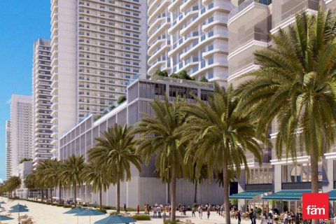 Apartamento en Dubai Harbour, Dubai, 1 dormitorio, 73.9 m², № 40195 - foto 4