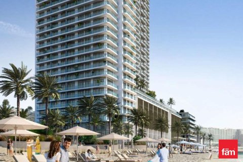 Apartamento en Dubai Harbour, Dubai, 1 dormitorio, 73.9 m², № 40195 - foto 6