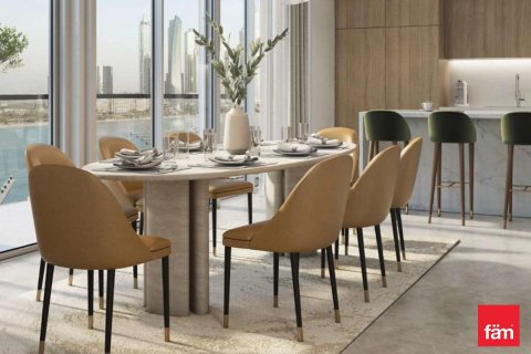Apartamento en Dubai Harbour, Dubai, 1 dormitorio, 73.9 m², № 40195 - foto 10