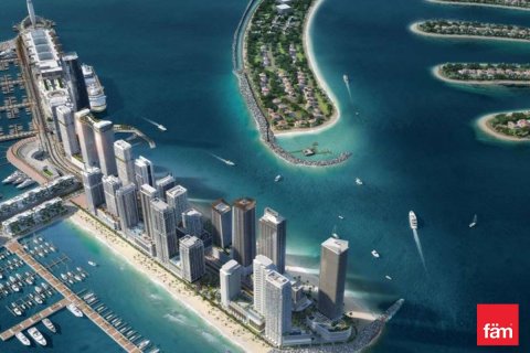 Apartamento en Dubai Harbour, Dubai, 1 dormitorio, 73.9 m², № 40195 - foto 7