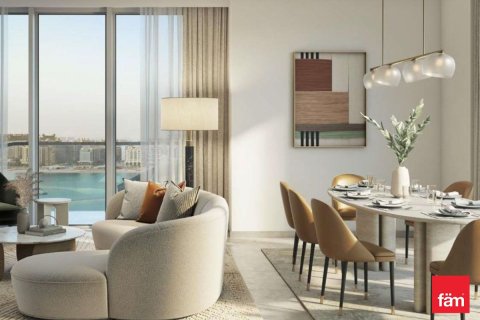 Apartamento en Dubai Harbour, Dubai, 1 dormitorio, 73.9 m², № 40195 - foto 1
