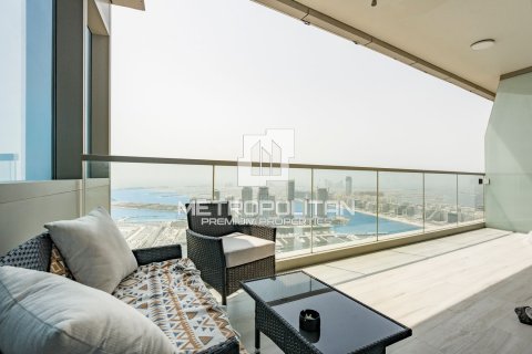 Apartamento en Dubai Marina, Dubai, 2 dormitorios, 134 m², № 7232 - foto 17