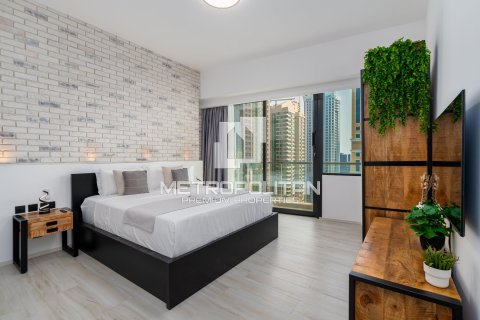 Apartamento en Dubai Marina, Dubai, 2 dormitorios, 134 m², № 7232 - foto 10