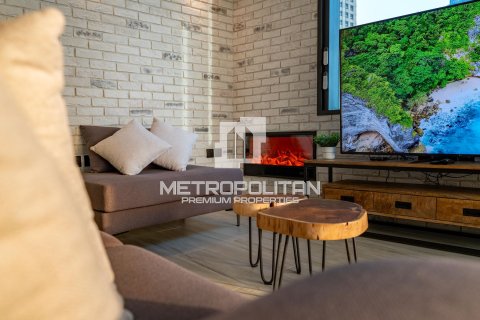Apartamento en Dubai Marina, Dubai, 2 dormitorios, 134 m², № 7232 - foto 9