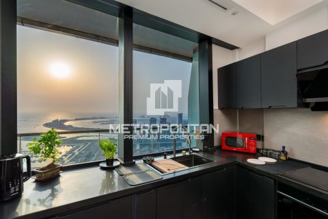Apartamento en Dubai Marina, Dubai, 2 dormitorios, 134 m², № 7232 - foto 13