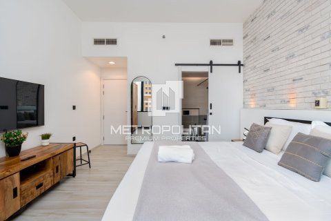 Apartamento en Dubai Marina, Dubai, 2 dormitorios, 134 m², № 7232 - foto 11