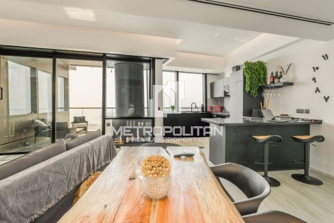 Apartamento en Dubai Marina, Dubai, 2 dormitorios, 134 m², № 7232 - foto 2