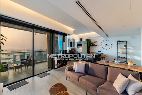 Apartamento en Dubai Marina, Dubai, 2 dormitorios, 134 m², № 7232 - foto 7