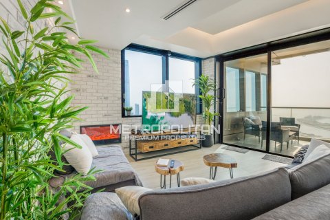 Apartamento en Dubai Marina, Dubai, 2 dormitorios, 134 m², № 7232 - foto 4