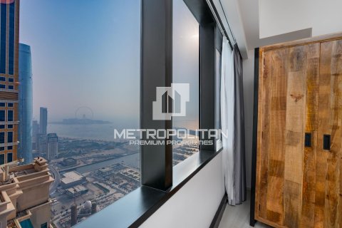 Apartamento en Dubai Marina, Dubai, 2 dormitorios, 134 m², № 7232 - foto 25