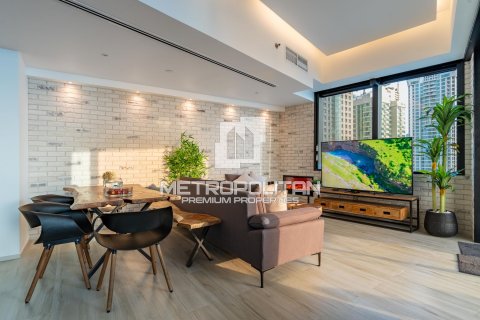 Apartamento en Dubai Marina, Dubai, 2 dormitorios, 134 m², № 7232 - foto 3
