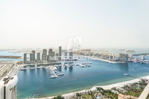 Apartamento en Dubai Marina, Dubai, 2 dormitorios, 134 m², № 7232 - foto 6