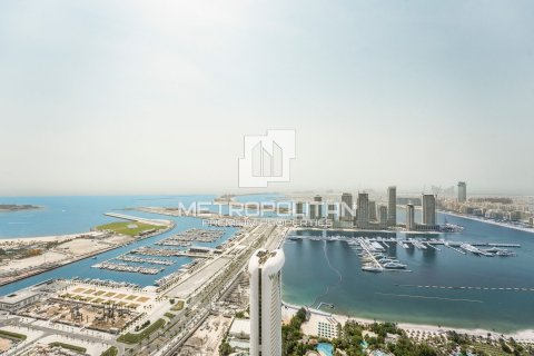 Apartamento en Dubai Marina, Dubai, 2 dormitorios, 134 m², № 7232 - foto 1