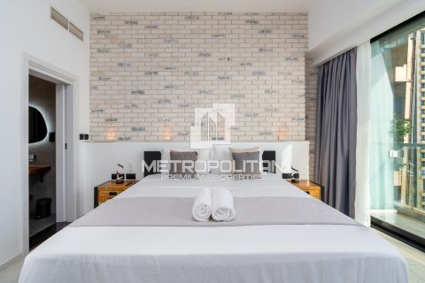 Apartamento en Dubai Marina, Dubai, 2 dormitorios, 134 m², № 7232 - foto 28