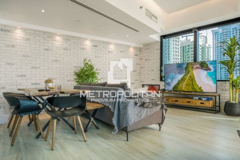 Apartamento en Dubai Marina, Dubai, 2 dormitorios, 134 m², № 7232 - foto 8