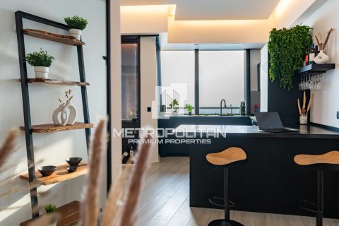 Apartamento en Dubai Marina, Dubai, 2 dormitorios, 134 m², № 7232 - foto 18