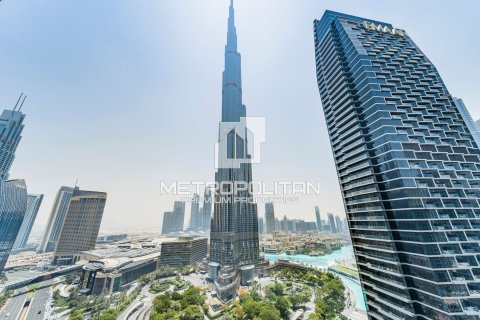 Apartment in Burj Vista, Downtown Dubai (Downtown Burj Dubai), Dubai 3 bedrooms, 179 sq.m. № 7231 - photo 1
