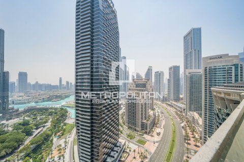 Apartment in Burj Vista, Downtown Dubai (Downtown Burj Dubai), Dubai 3 bedrooms, 179 sq.m. № 7231 - photo 12