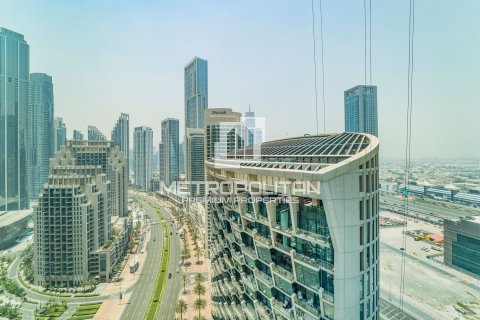 Apartment in Burj Vista, Downtown Dubai (Downtown Burj Dubai), Dubai 3 bedrooms, 179 sq.m. № 7231 - photo 13