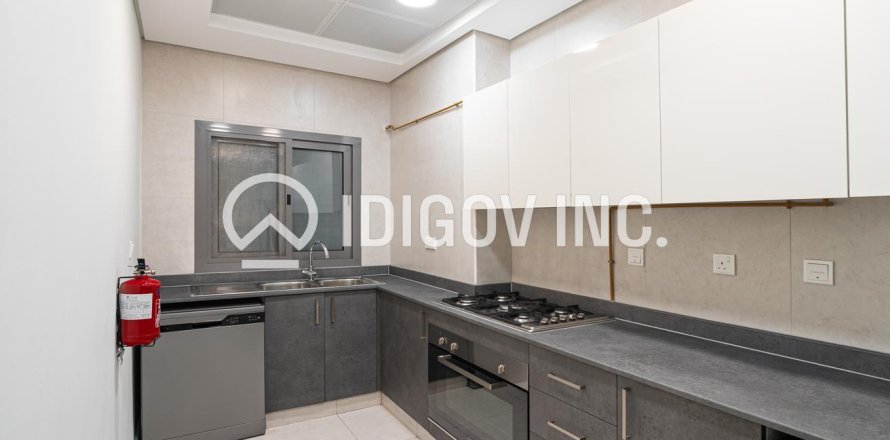 Apartment in Business Bay, Dubai 2 bedrooms, 113 sq.m. № 38161