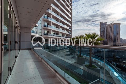 Apartment in Business Bay, Dubai 2 bedrooms, 113 sq.m. № 38161 - photo 8