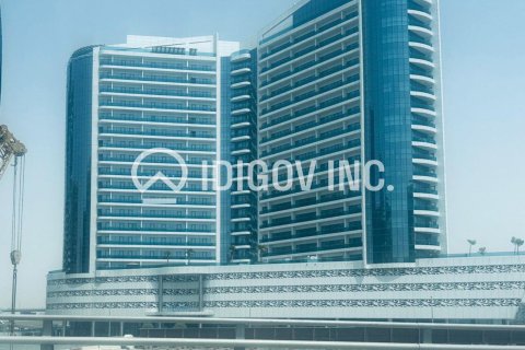Apartment in Business Bay, Dubai 2 bedrooms, 113 sq.m. № 38161 - photo 14