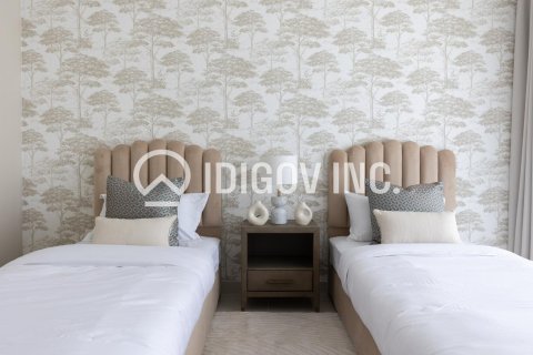 Снять в аренду квартиру в Аль-Васле, Дубай: 2 спальни, 147м², № 38160 - фото 12