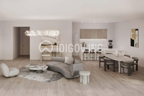 Apartment in Al Jaddaf, Dubai studio, 75 sq.m. № 38159 - photo 1