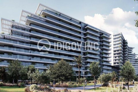 Apartment in Al Jaddaf, Dubai studio, 75 sq.m. № 38159 - photo 3