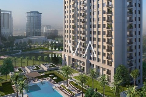 Apartment in Dubai Hills, Dubai Hills Estate, Dubai 1 bedroom, 62.15 sq.m. № 52818 - photo 12