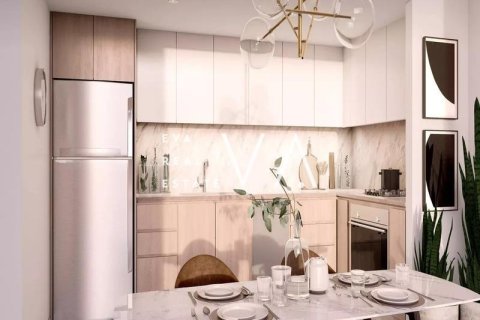 Apartment in Dubai Hills, Dubai Hills Estate, Dubai 1 bedroom, 62.15 sq.m. № 52818 - photo 6