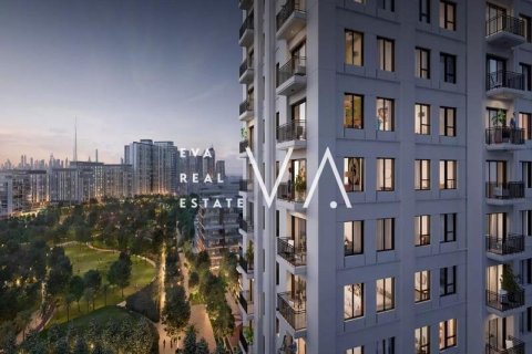 Apartment in Dubai Hills, Dubai Hills Estate, Dubai 1 bedroom, 62.15 sq.m. № 52818 - photo 4