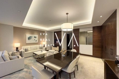 Apartment in Downtown Dubai (Downtown Burj Dubai), Dubai 2 bedrooms, 157.74 sq.m. № 52820 - photo 3