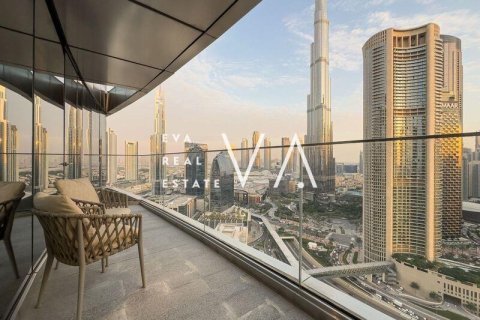 Apartment in Downtown Dubai (Downtown Burj Dubai), Dubai 2 bedrooms, 157.74 sq.m. № 52820 - photo 1