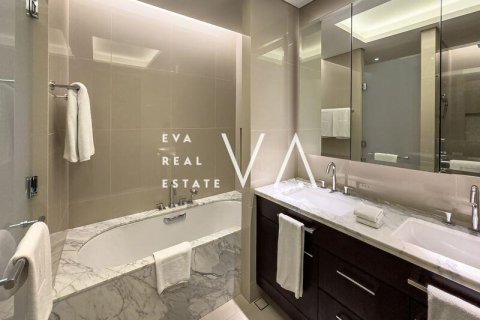 Apartment in Downtown Dubai (Downtown Burj Dubai), Dubai 2 bedrooms, 157.74 sq.m. № 52820 - photo 9