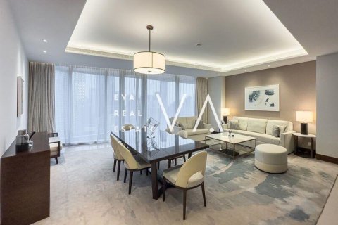 Apartment in Downtown Dubai (Downtown Burj Dubai), Dubai 2 bedrooms, 157.74 sq.m. № 52820 - photo 5