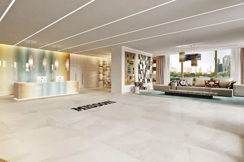 Apartment in Business Bay, Dubai 1 bedroom, 72.49 sq.m. № 52802 - photo 7